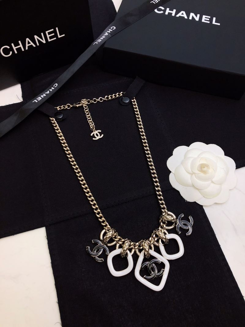 Chanel Necklaces